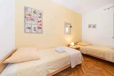 Ferienwohnung mit Klimaanlage und Internet