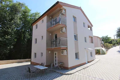Ferienwohnung mit Klimaanlage und Internet