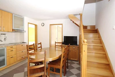 Ferienwohnung mit Klimaanlage und WLAN