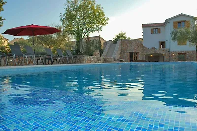 Casa vacanze Vacanza di relax Sveti Ivan Dobrinjski
