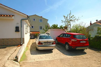 Ferienwohnung mit Klimaanlage