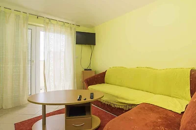 Appartamento Vacanza con famiglia Umago