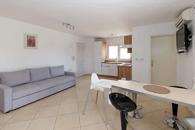 Ferienwohnung mit Meerblick