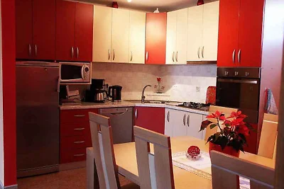 Ferienwohnung mit Aussenpool für Familien