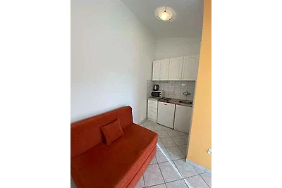 Ferienwohnung mit Klimaanlage