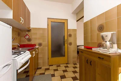 Ferienwohnung mit Seeausblick