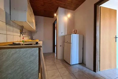 Ferienwohnung mit Klimaanlage