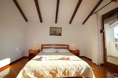 Appartamento Vacanza con famiglia Funtana