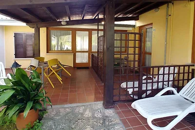 Appartamento Vacanza con famiglia Garda