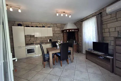 Vakantiehuis Ontspannende vakantie Rovinj