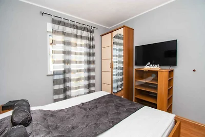 Ferienwohnung mit Klimaalage