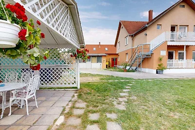 Ferienwohnung mit Sauna, Pool, Whirlpool und