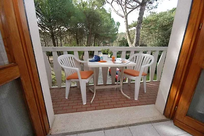 Vakantieappartement Gezinsvakantie Lignano Sabbiadoro