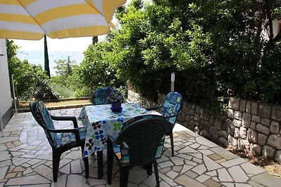 Appartamento Vacanza con famiglia Novi Vinodolski