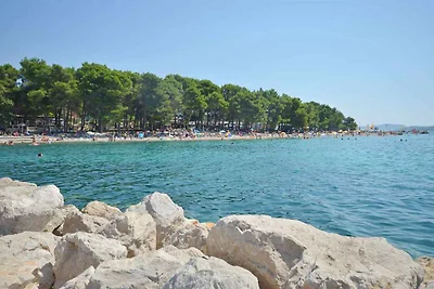 Ferienwohnung in Strandnähe