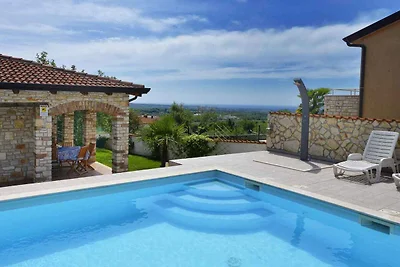 Casa vacanze Vacanza di relax Kaštelir