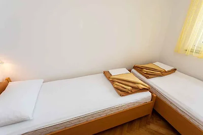 Ferienwohnung in Zentrumsnähe und Strandnähe