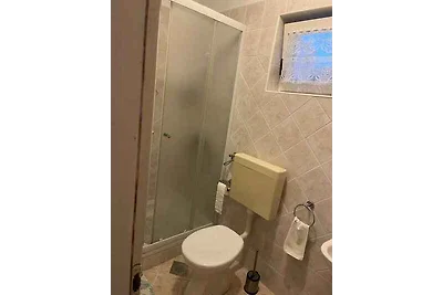 Ferienwohnung 150 m von der Adria