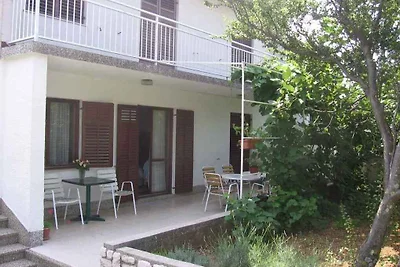 Appartamento Vacanza con famiglia Novi Vinodolski