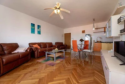 Appartamento Vacanza con famiglia Vrbnik