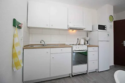 Vakantieappartement Gezinsvakantie Baska