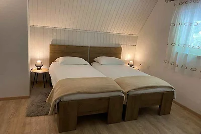 Vakantiehuis Ontspannende vakantie Kraljevica