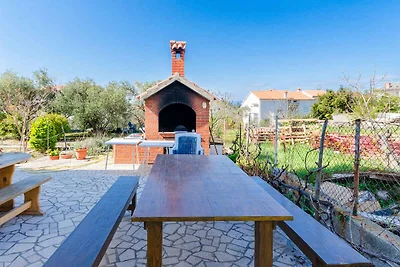 Ferienwohnung am Meer