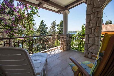 Vakantieappartement Gezinsvakantie Mali Lošinj