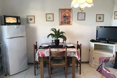 Appartamento Vacanza con famiglia Verona
