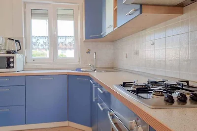 Ferienwohnung mit Klimaanlage