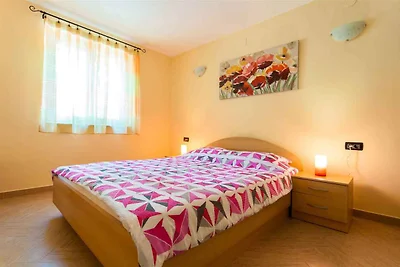 Ferienwohnung mit einem Schlafzimmer