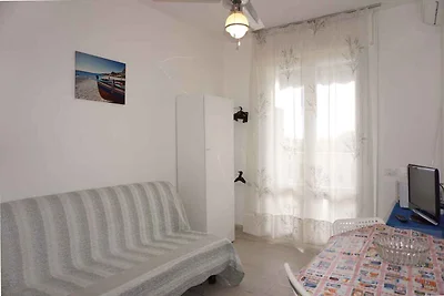 Vakantieappartement Gezinsvakantie Caorle