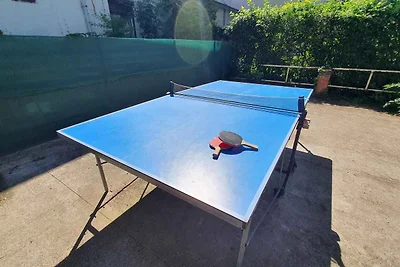 Ferienwohnung mit Klimaanlage und