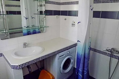 Appartamento Vacanza con famiglia Novi Vinodolski