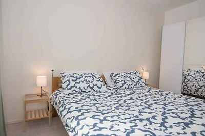 Ferienwohnung Ivana C6