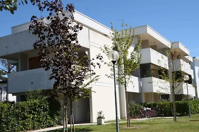 Appartamento Vacanza con famiglia Bibione