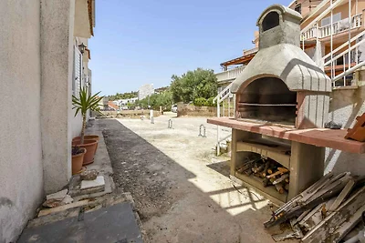Ferienwohnung am Meer