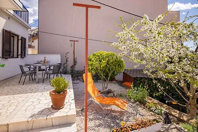 Vakantieappartement Gezinsvakantie Crikvenica