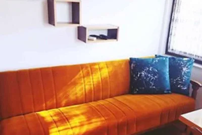 apartman za odmor Obiteljski odmor Malinska
