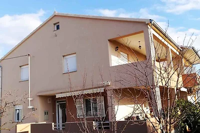 Ferienwohnung mit Klimaanlage