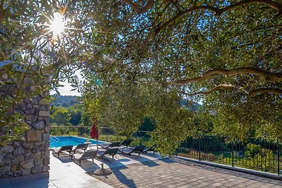 Casa vacanze Vacanza di relax Supetarska Draga
