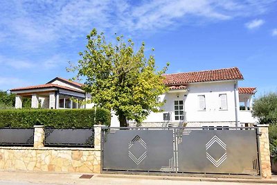 Holiday flat family holiday Savudrija