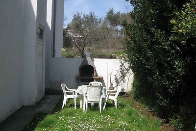 Ferienwohnung 100 m zur Adria