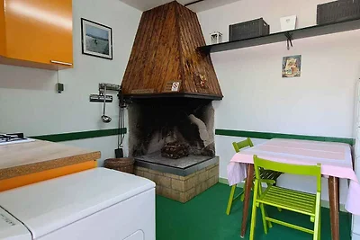 Ferienhaus mit Terrsse und Klimaanlage