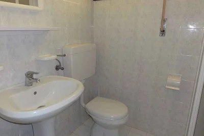 Ferienwohnung auf dem Strand