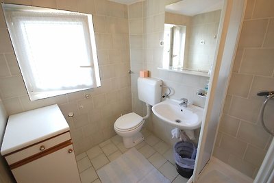 Vakantieappartement Gezinsvakantie Njivice