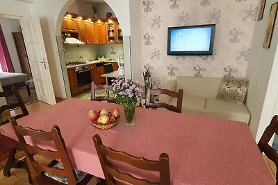 Ferienhaus in der Nähe vom Plattensee