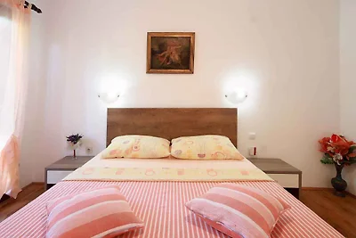 Ferienwohnung mit Klimaanlage