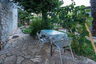 Ferienwohnung mit Klimaanlage