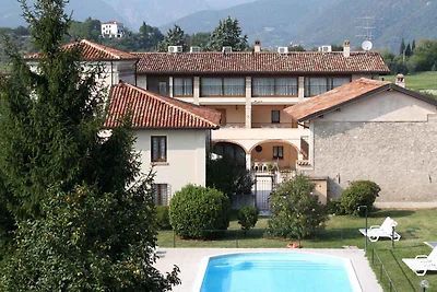 Appartamento Vacanza con famiglia Salò